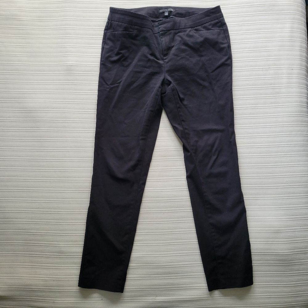 Saks Fifth Avenue Pants